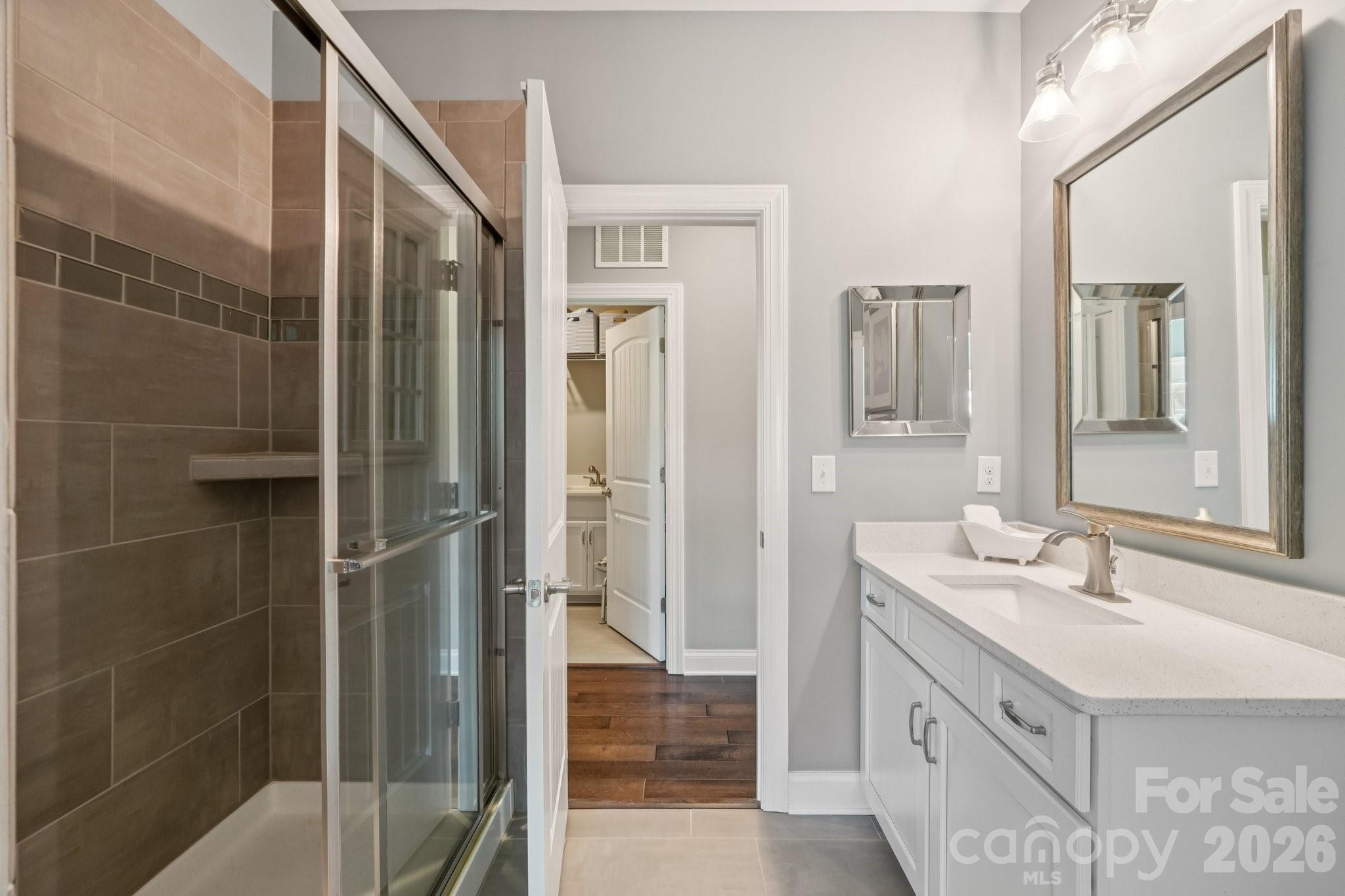 Harlow's Crossing - Residential