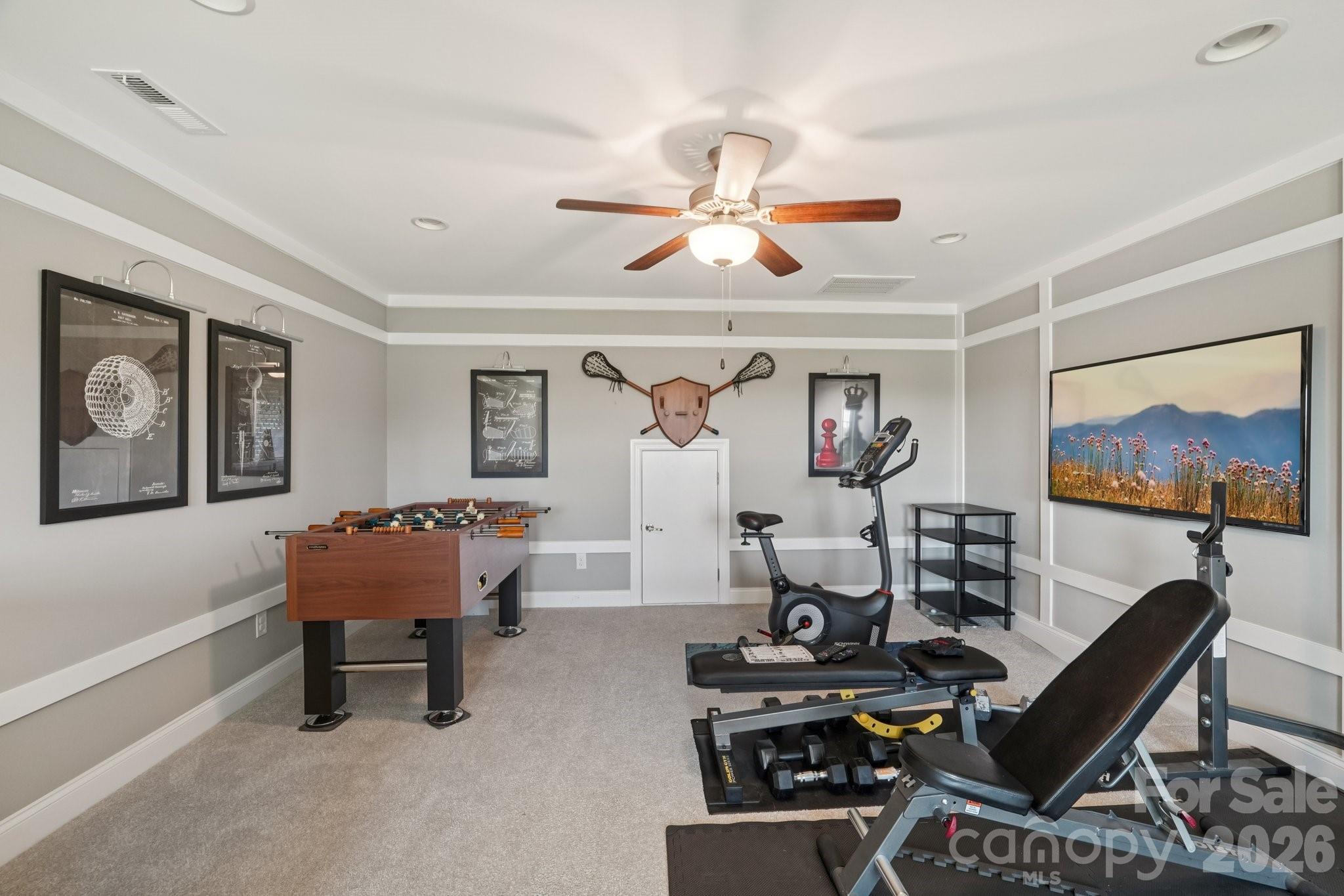 Harlow's Crossing - Residential