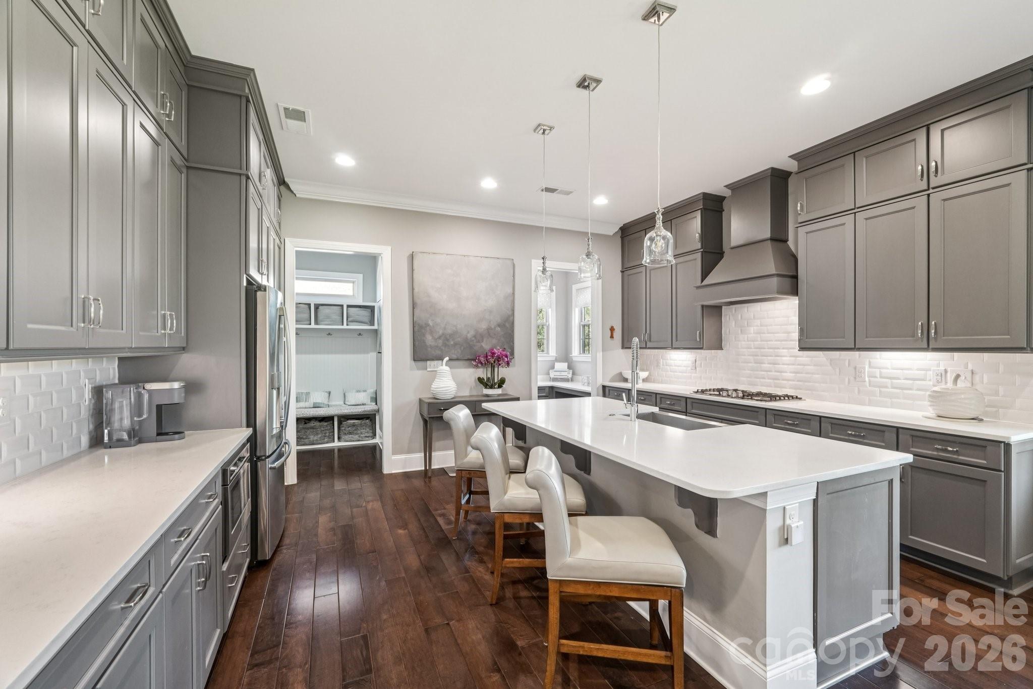 Harlow's Crossing - Residential