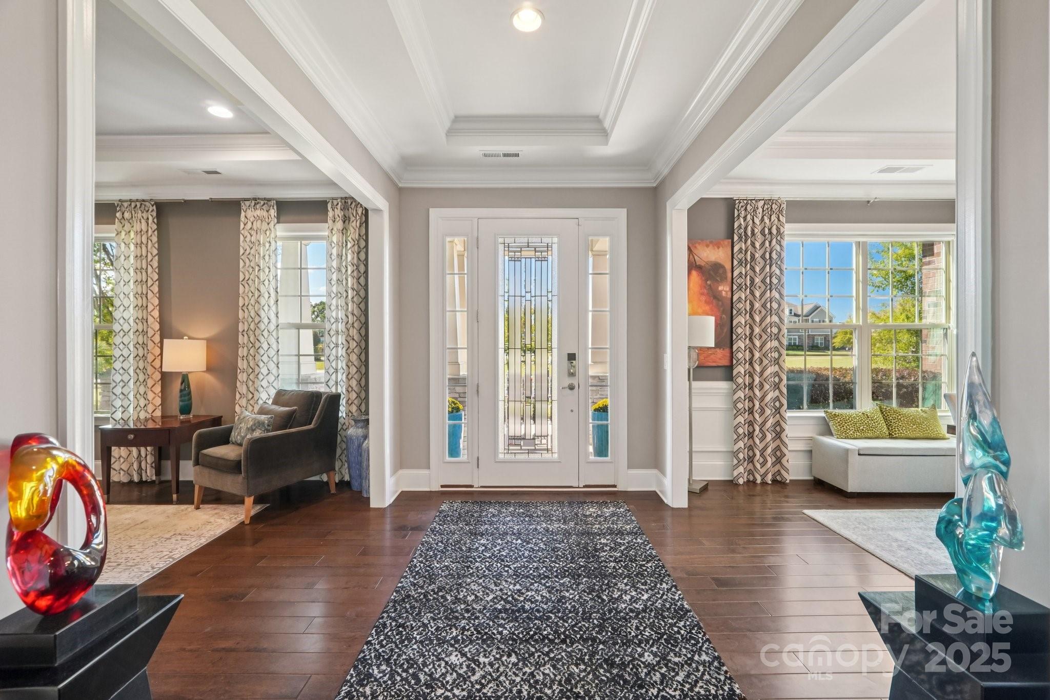1020 Liggets Drive