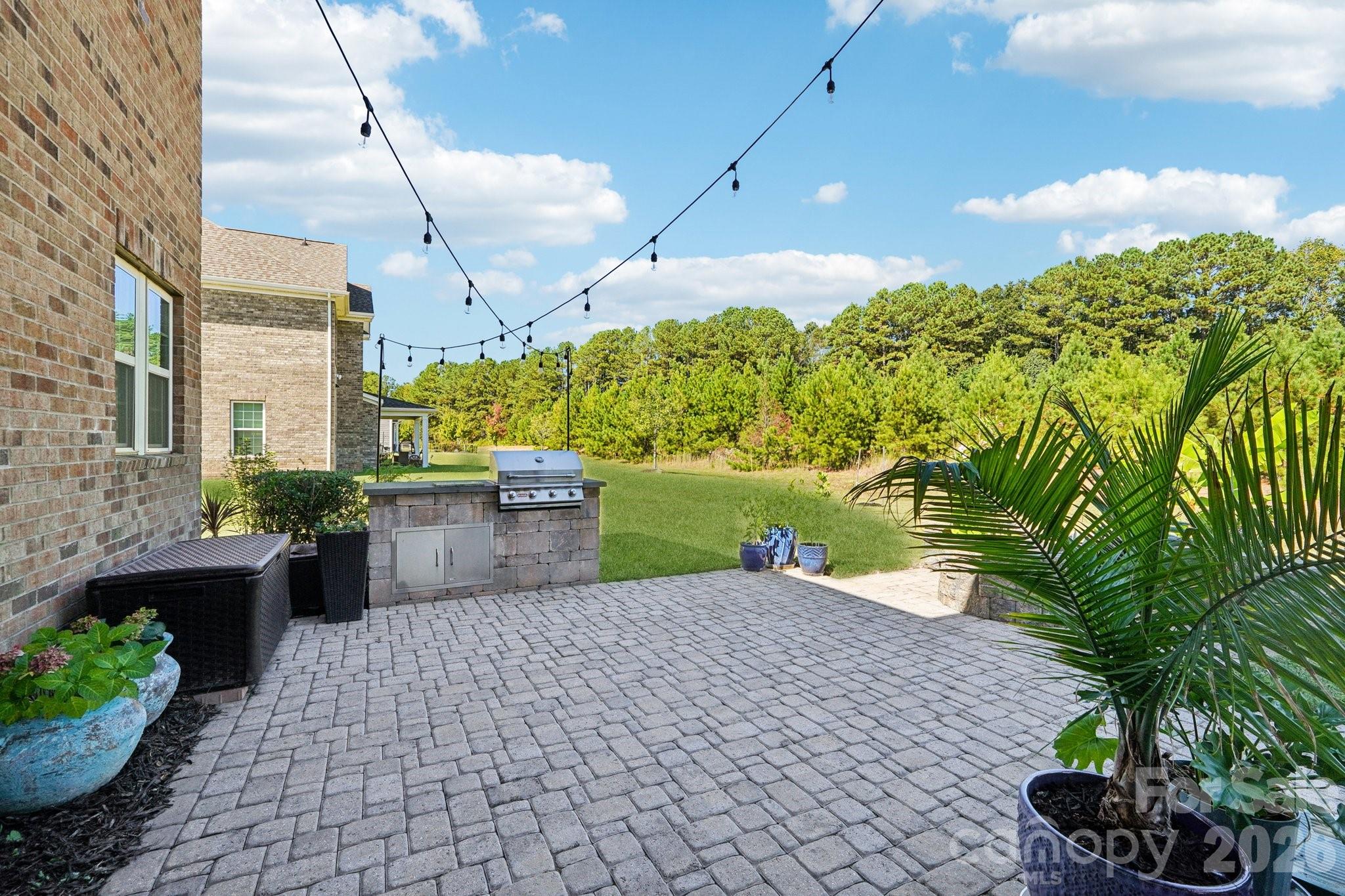 Harlow's Crossing - Residential