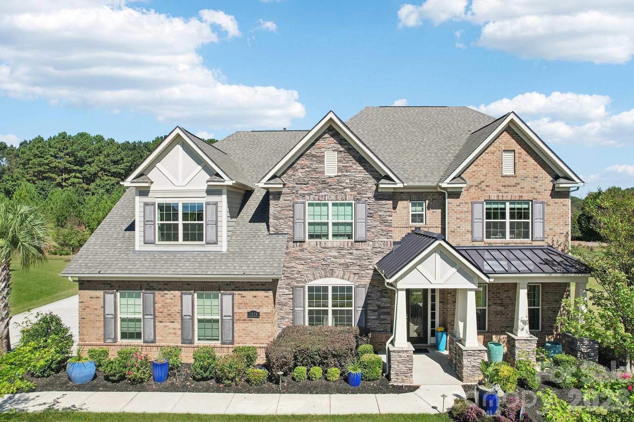 Harlow's Crossing - Residential