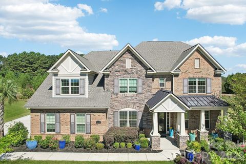 1020 Liggets Drive Matthews NC 28104