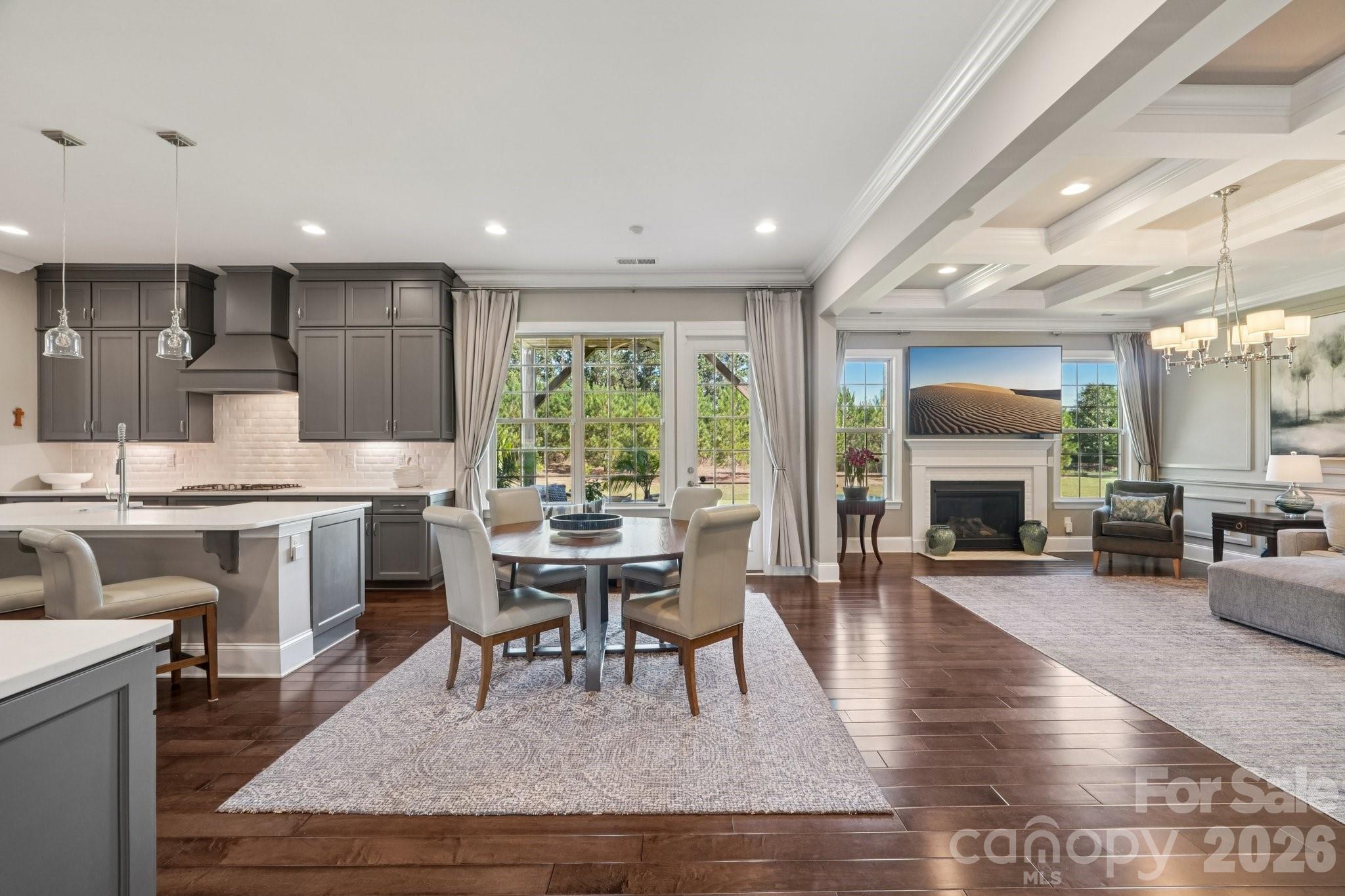 Harlow's Crossing - Residential