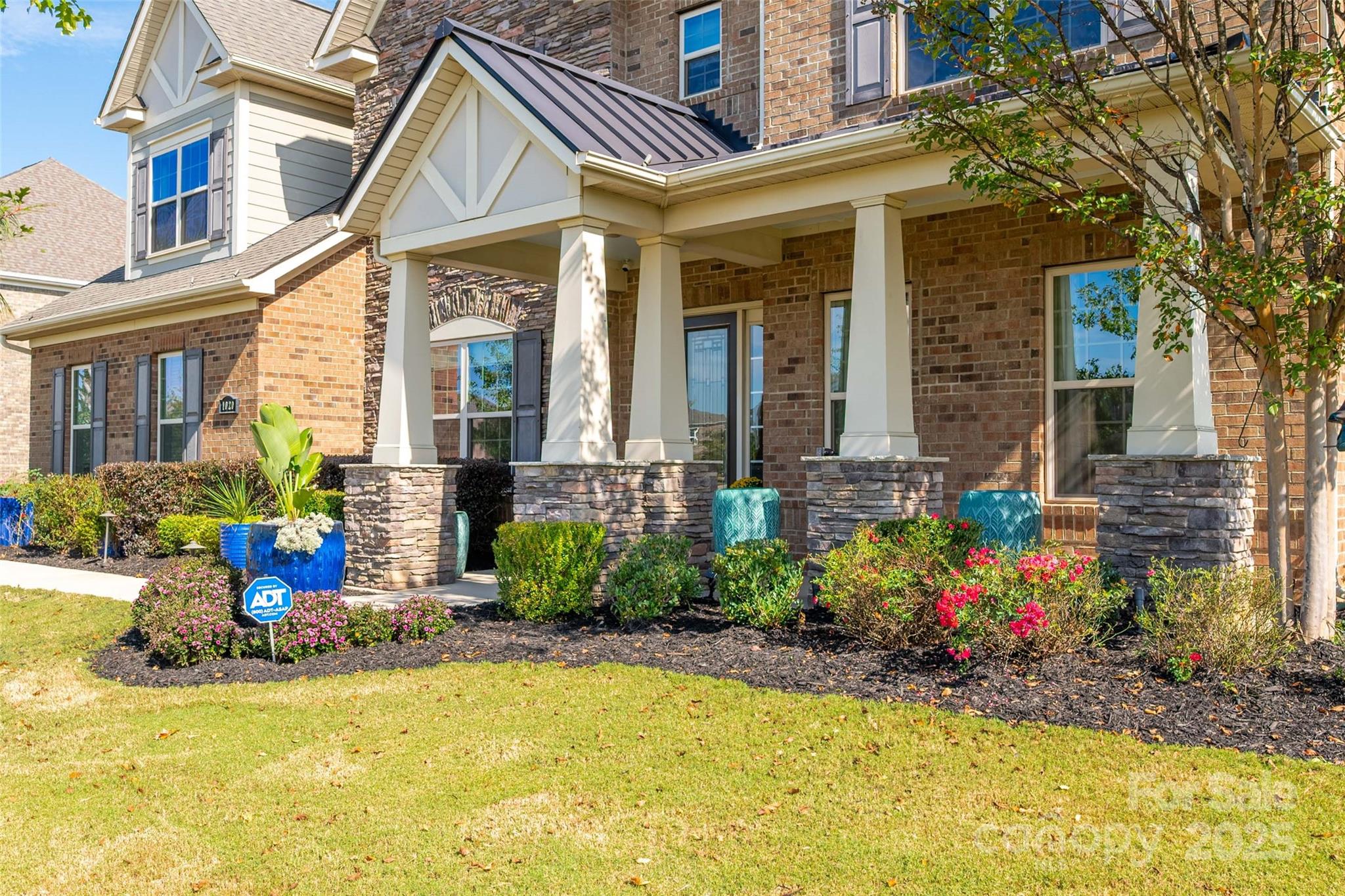 1020 Liggets Drive