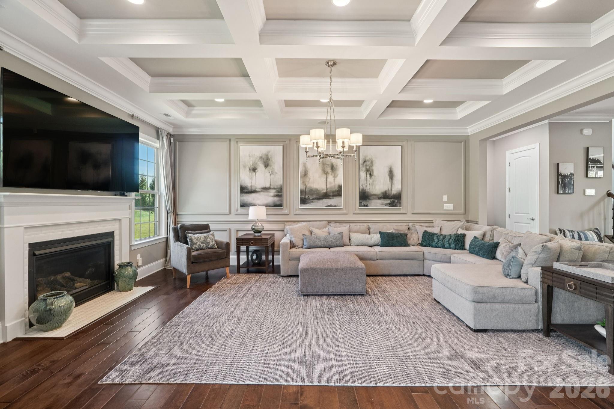 Harlow's Crossing - Residential