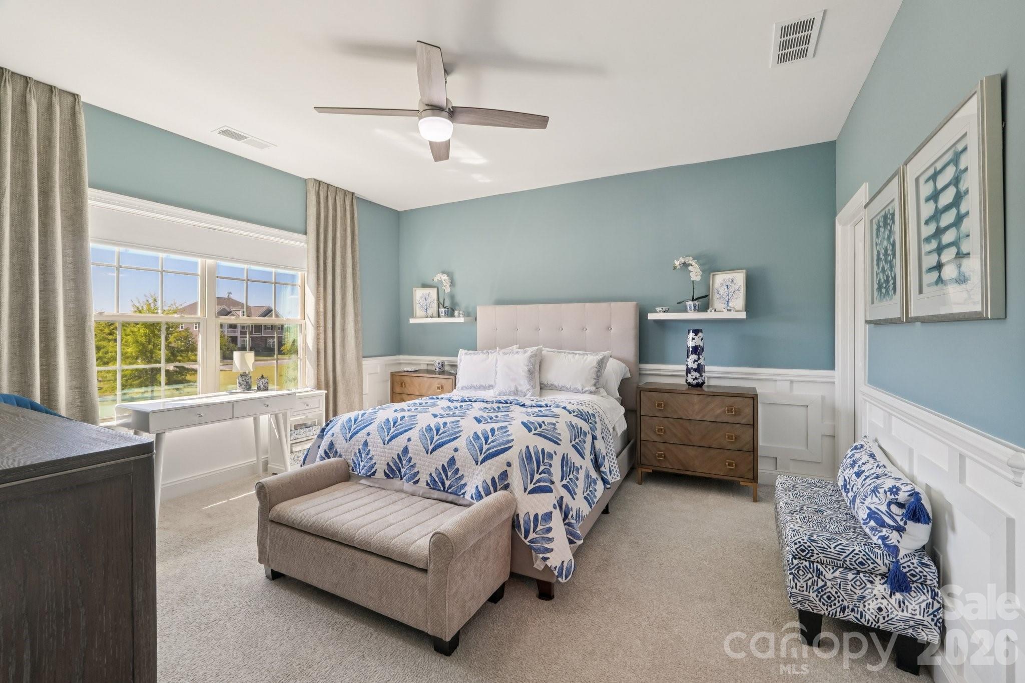 Harlow's Crossing - Residential