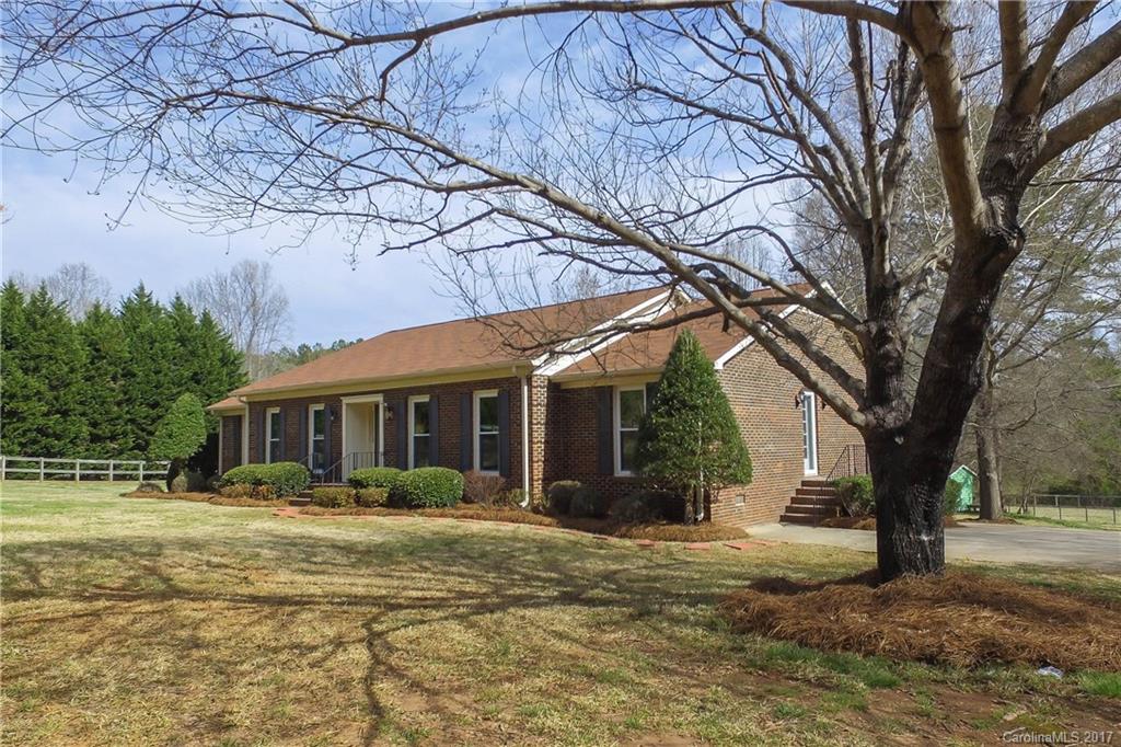 Ivywoods - Residential