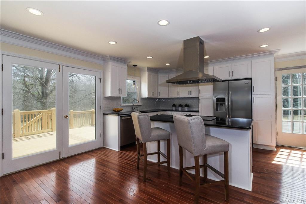 Ivywoods - Residential