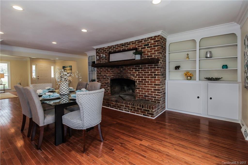 Ivywoods - Residential