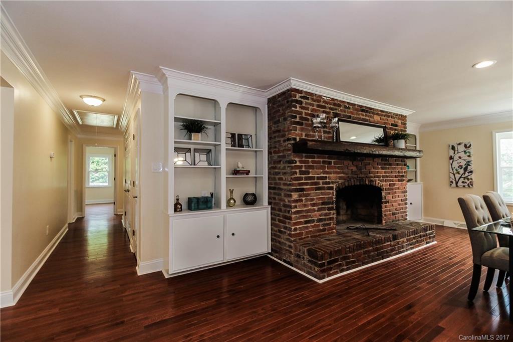 Ivywoods - Residential