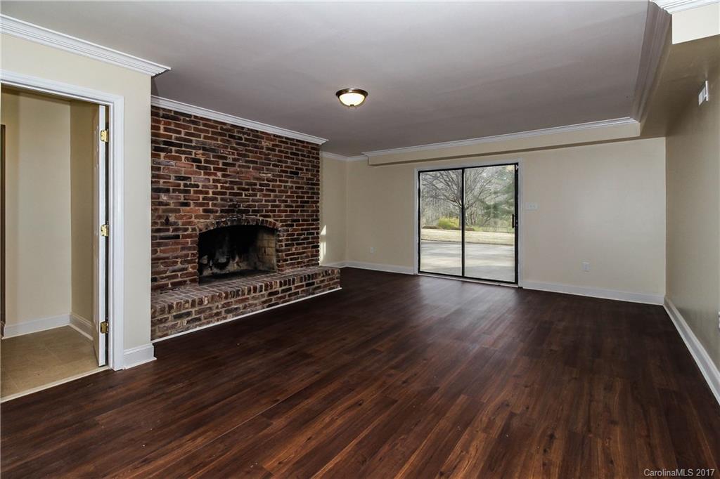 Ivywoods - Residential