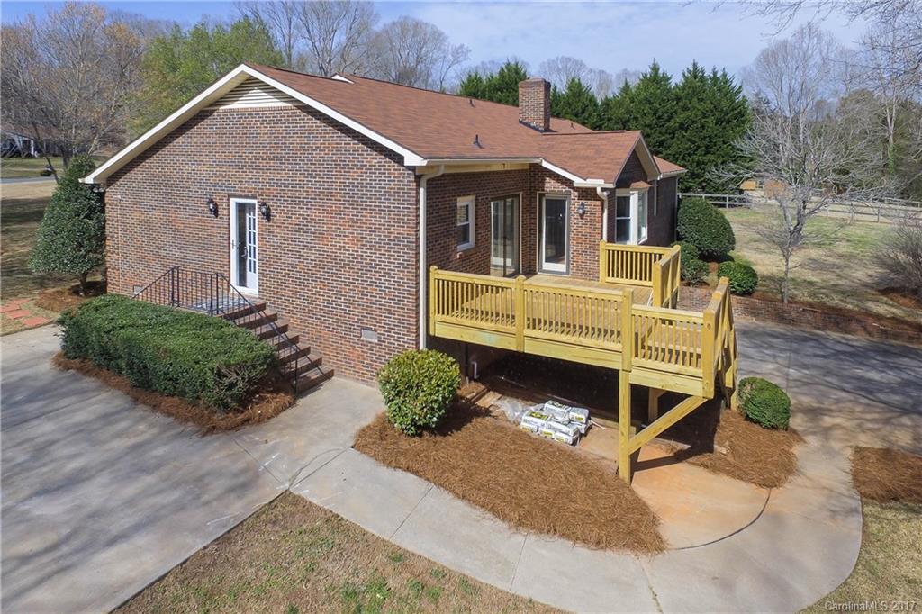 Ivywoods - Residential