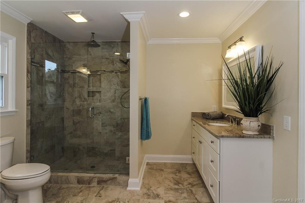 Ivywoods - Residential