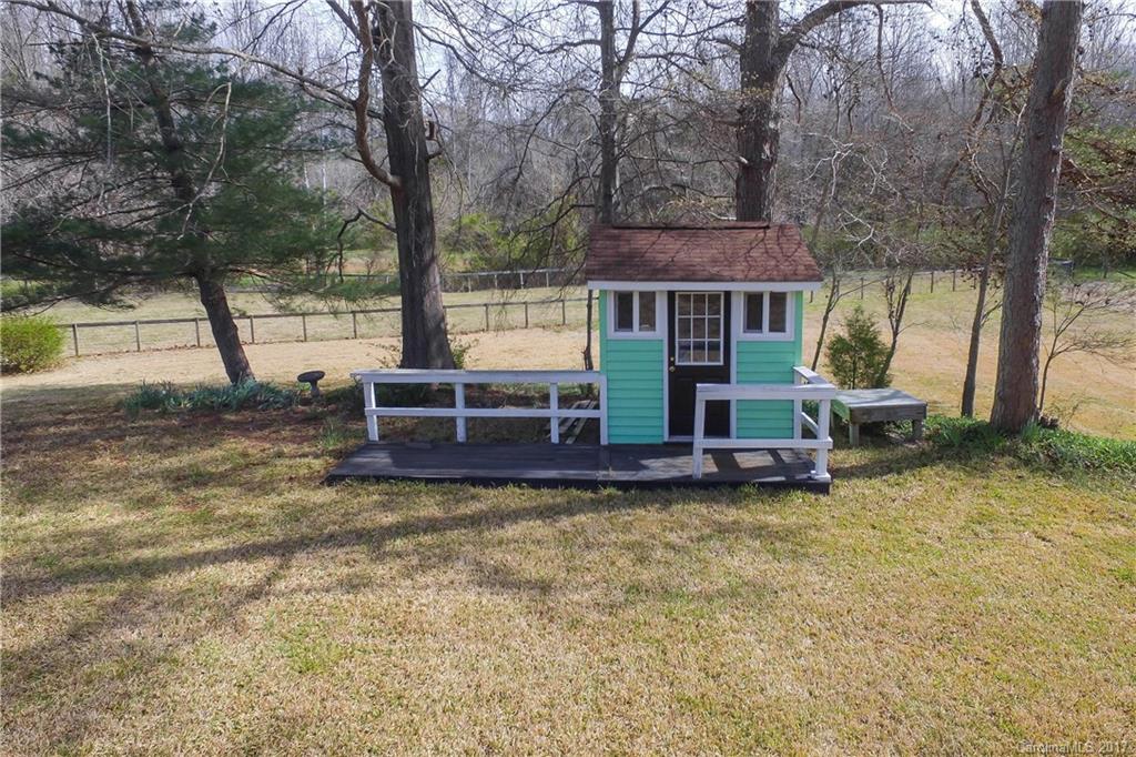 Ivywoods - Residential