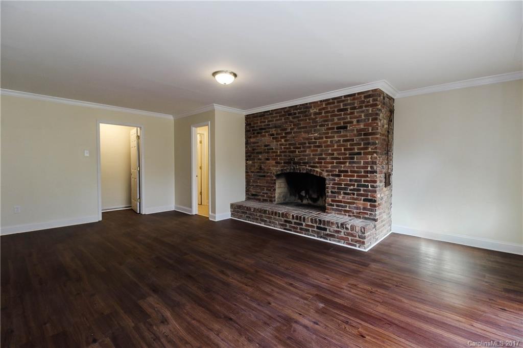 Ivywoods - Residential