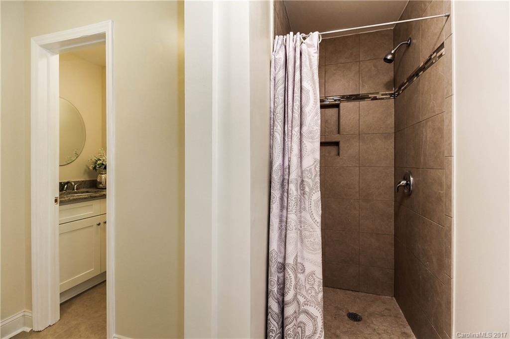 Ivywoods - Residential