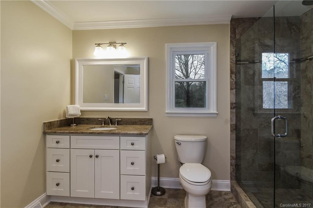 Ivywoods - Residential