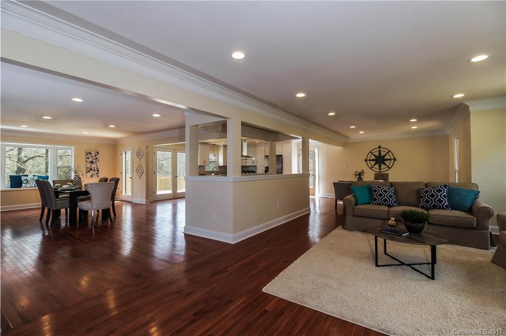 Ivywoods - Residential