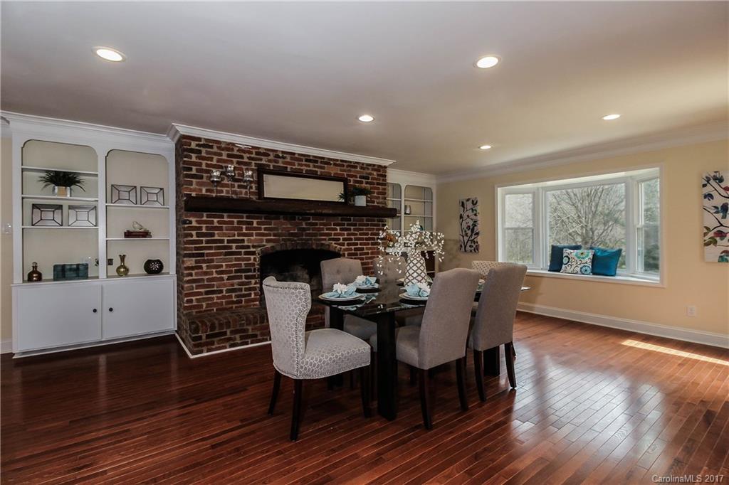 Ivywoods - Residential