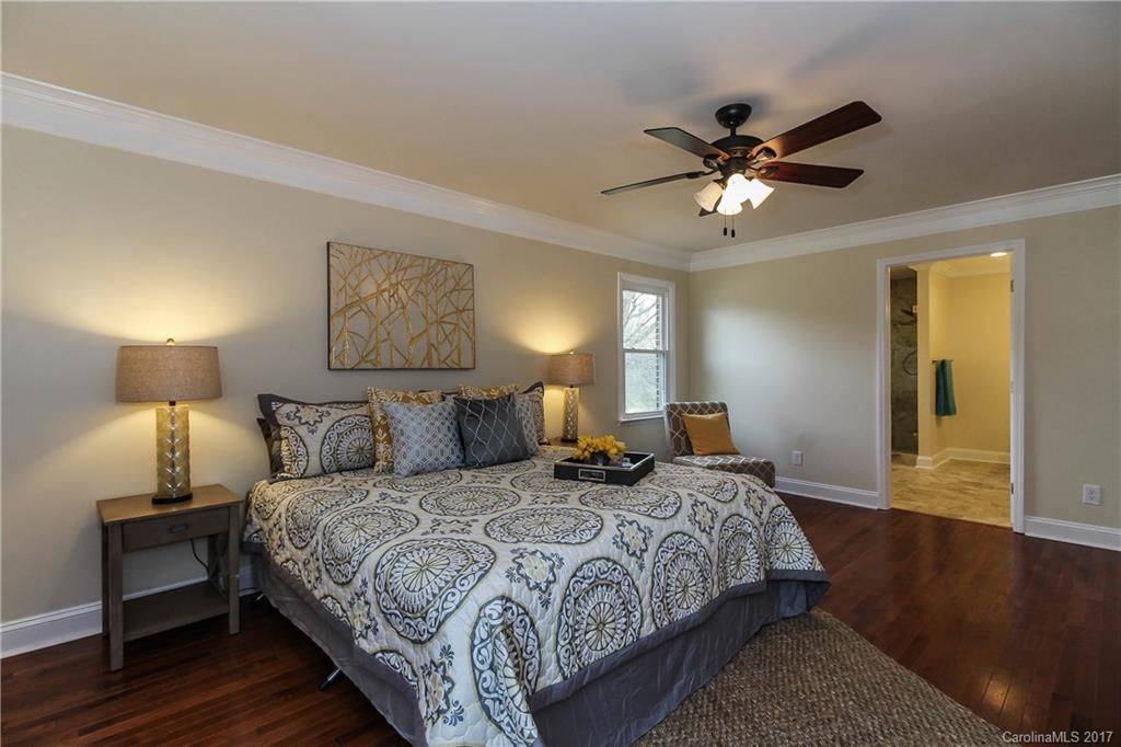 Ivywoods - Residential