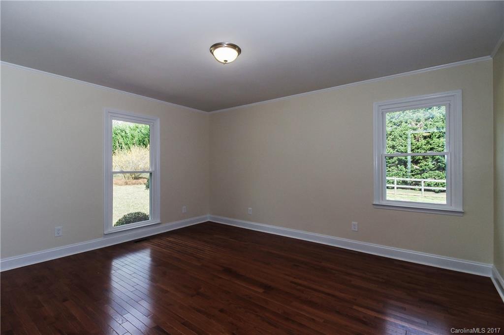 Ivywoods - Residential