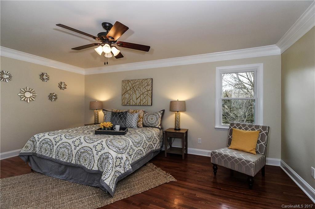 Ivywoods - Residential