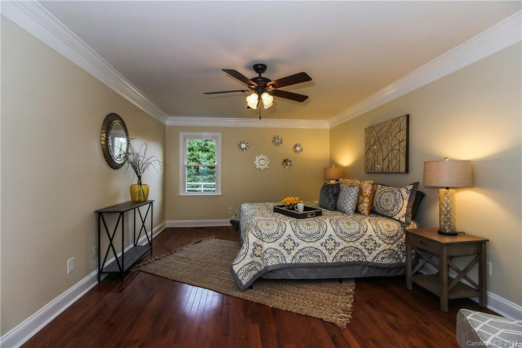 Ivywoods - Residential