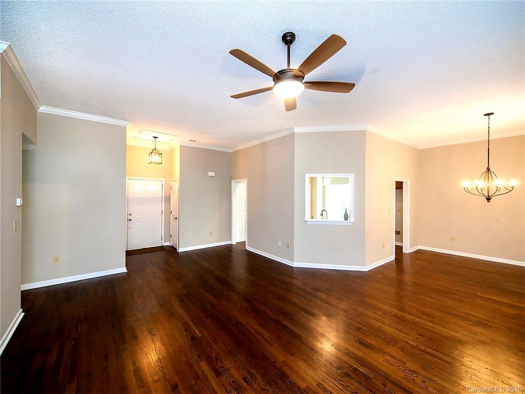 Heron Harbor - Residential