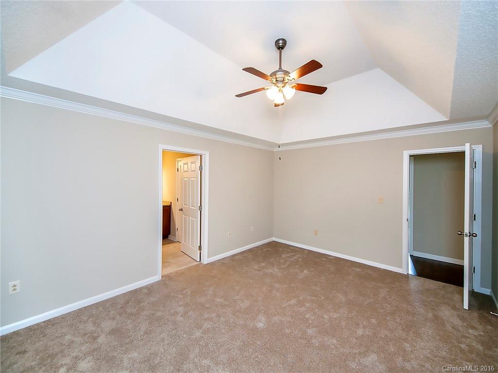 Heron Harbor - Residential