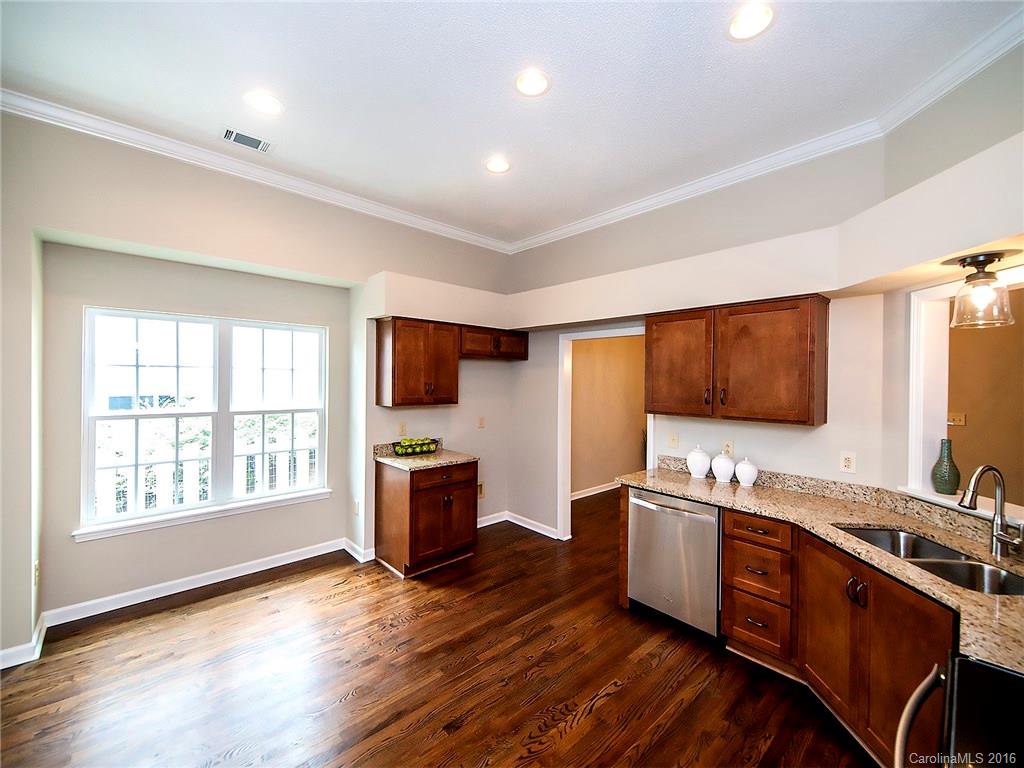 Heron Harbor - Residential