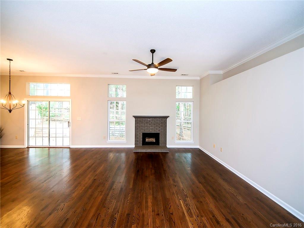 Heron Harbor - Residential