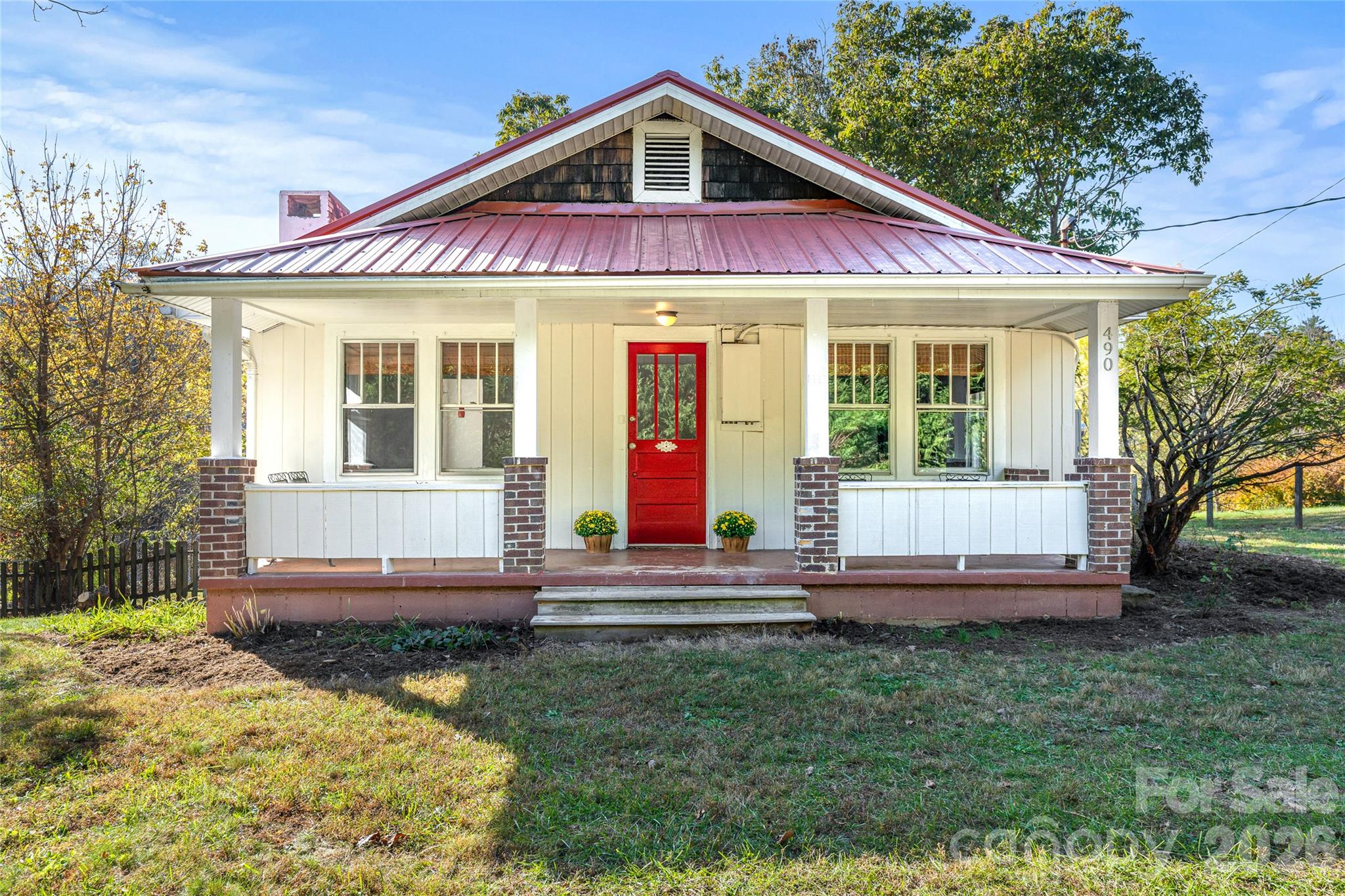 490 Rose Hill Road
