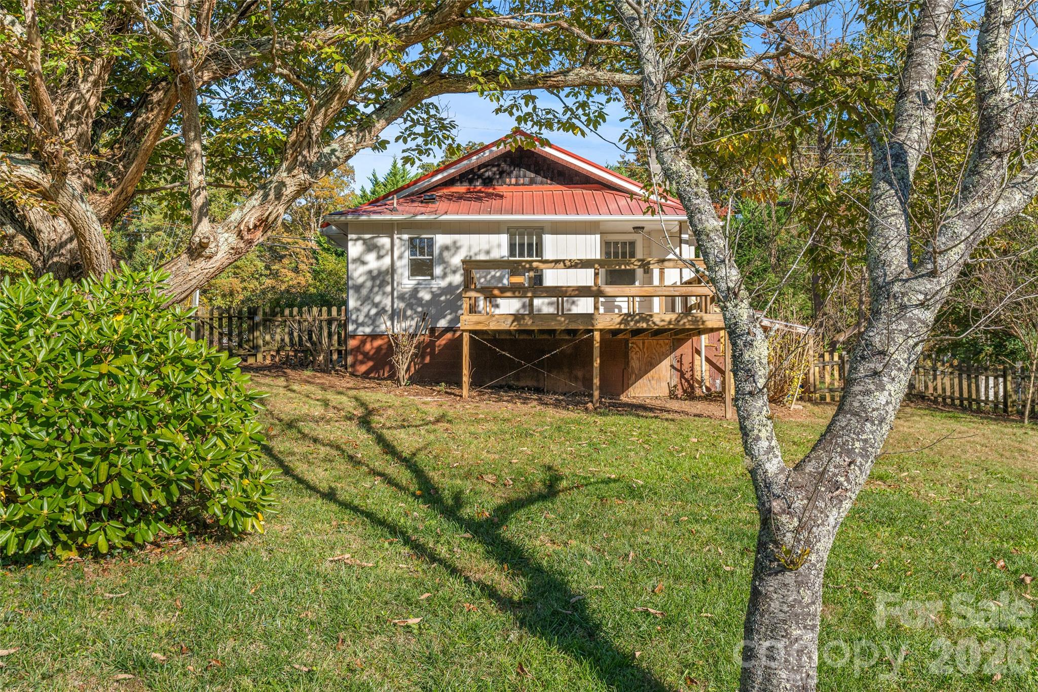 490 Rose Hill Road