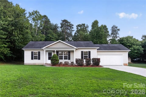 Photo of 213 Winding Cedar Drive, Statesville, NC 28677 (MLS # 4412797)