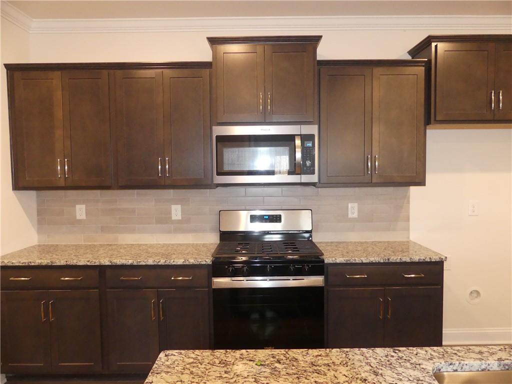 Blackstone - Residential Lease