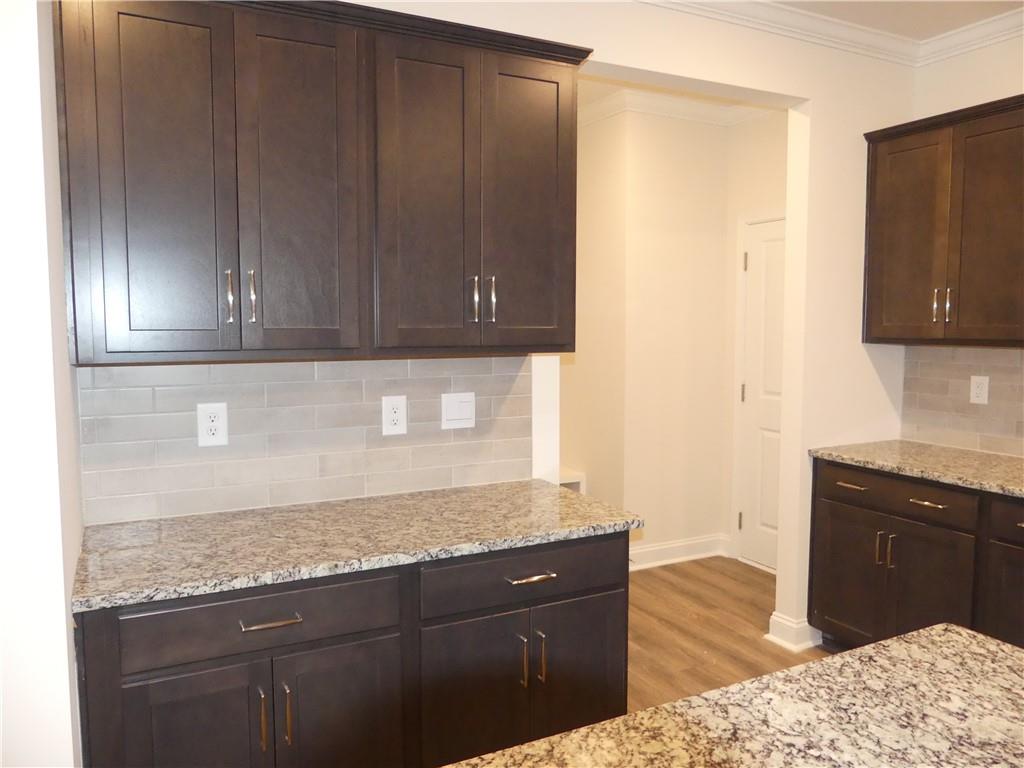 Blackstone - Residential Lease