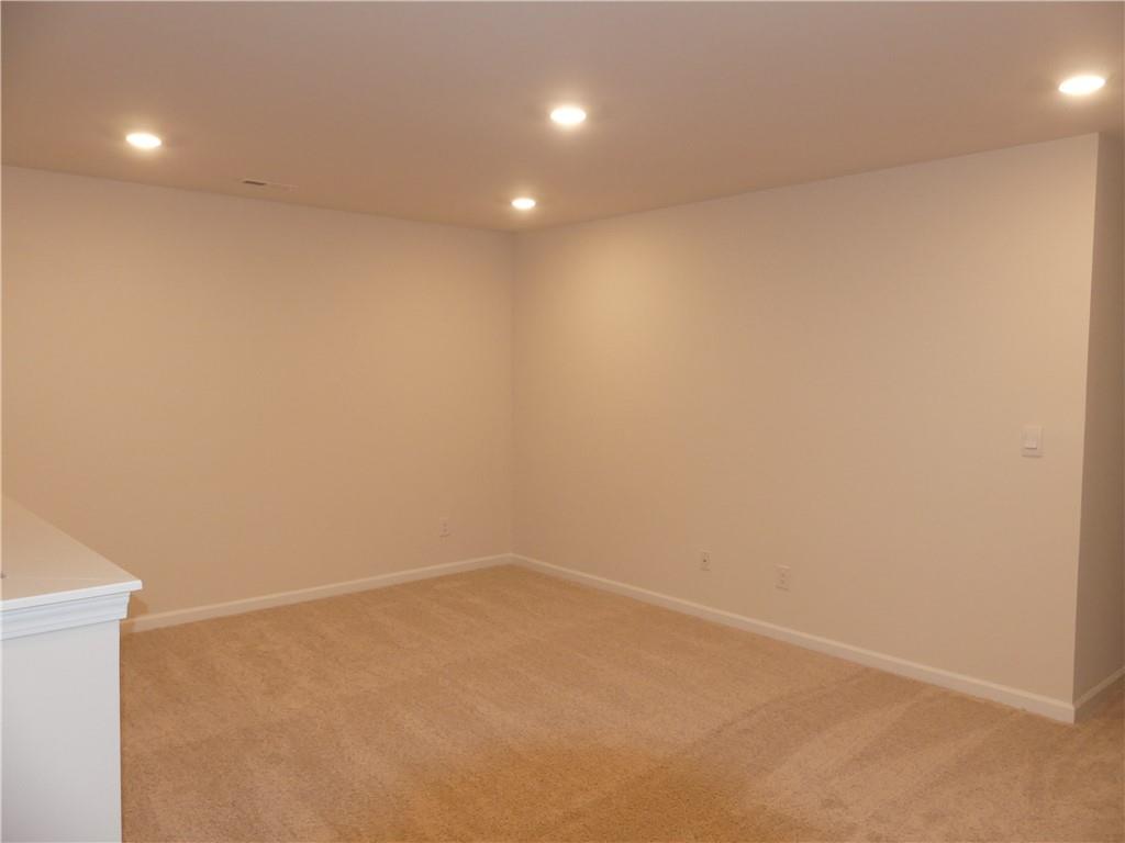 Blackstone - Residential Lease