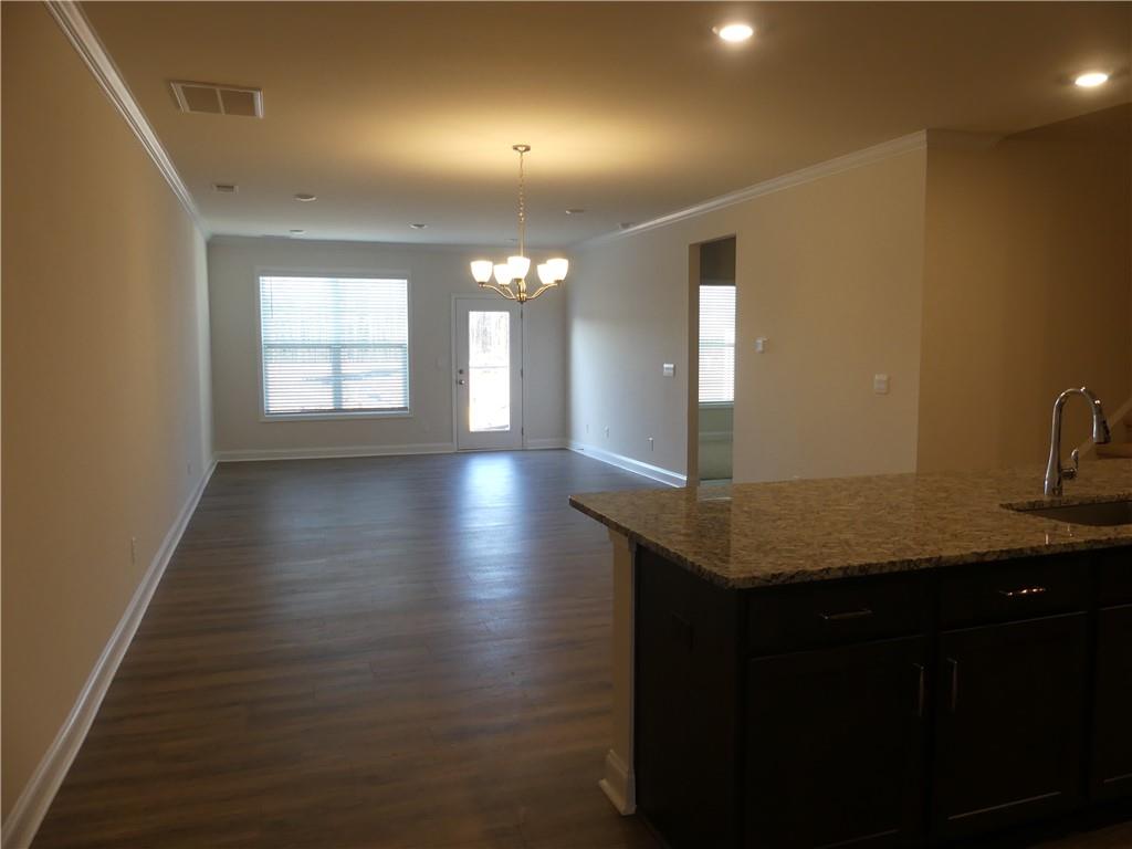 Blackstone - Residential Lease