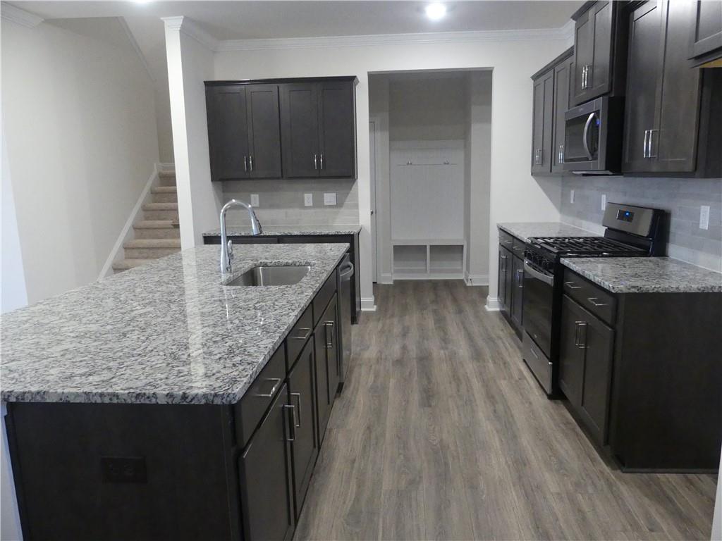 Blackstone - Residential Lease