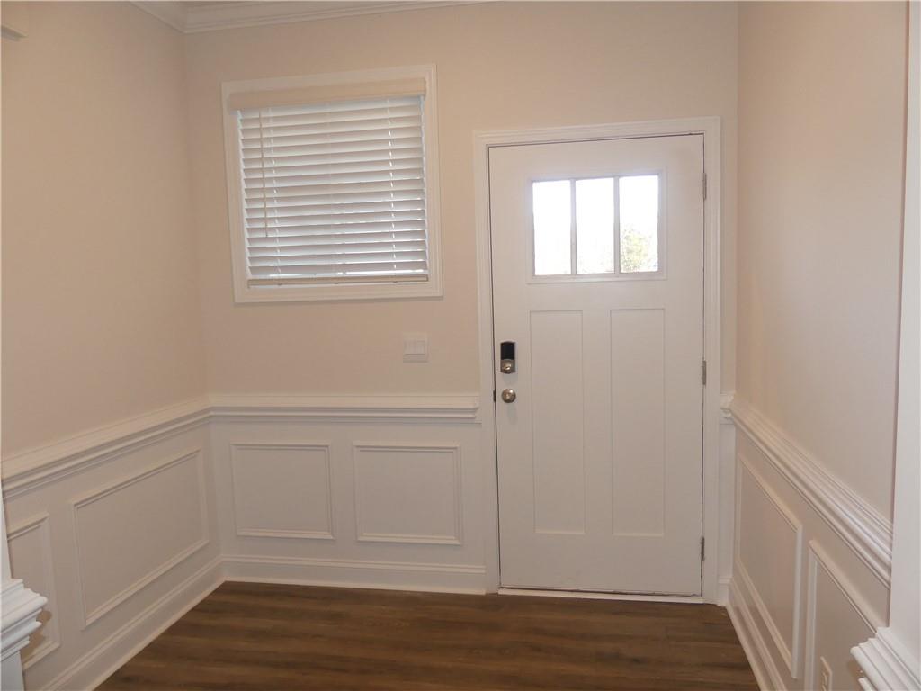 Blackstone - Residential Lease