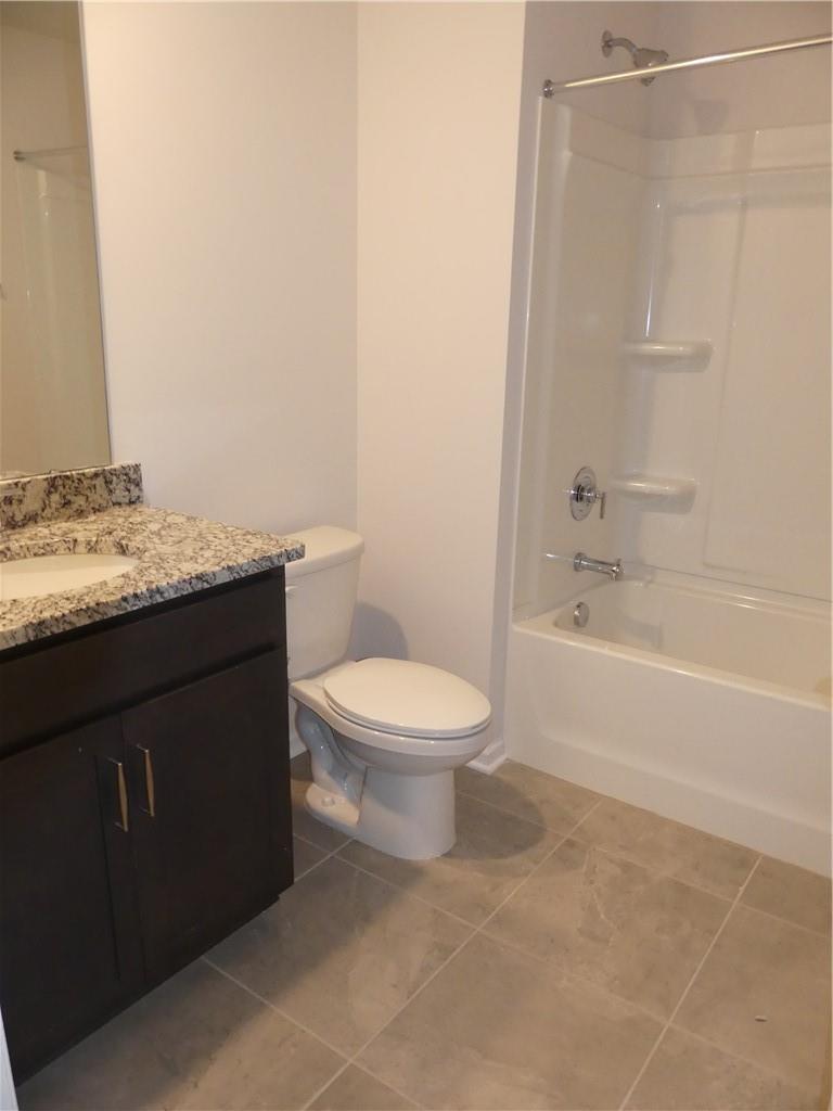 Blackstone - Residential Lease