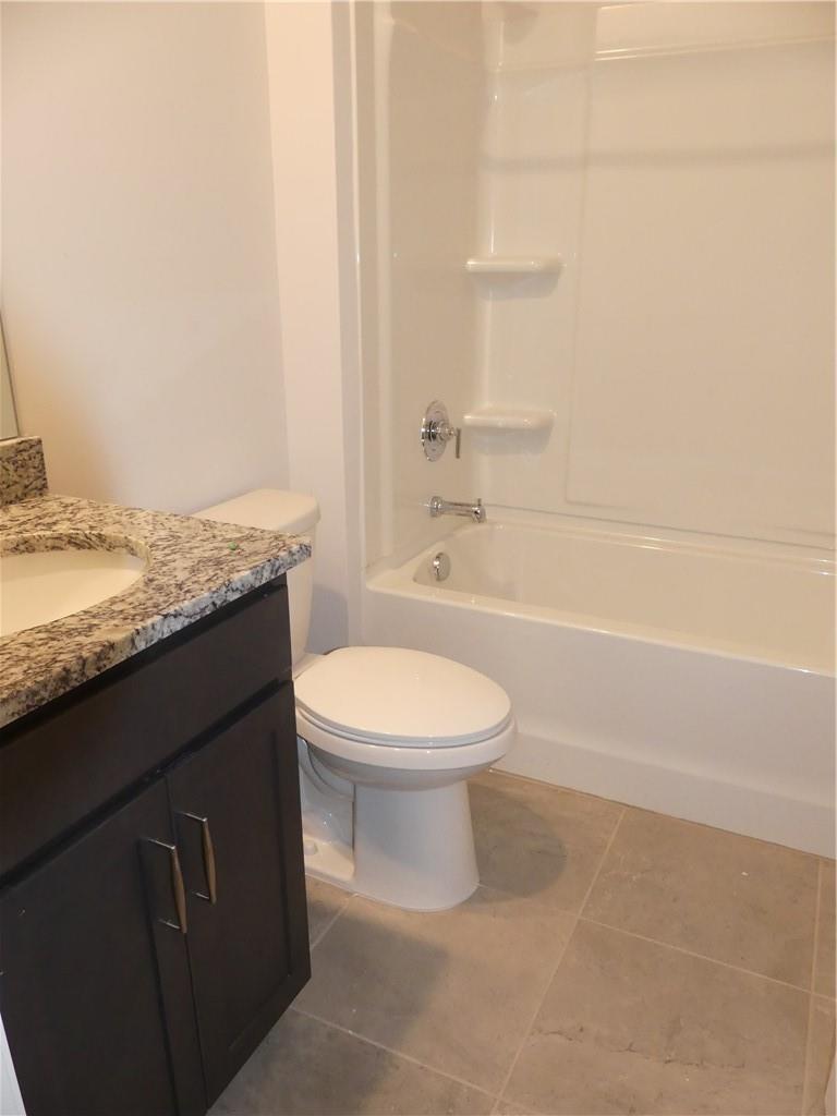 Blackstone - Residential Lease