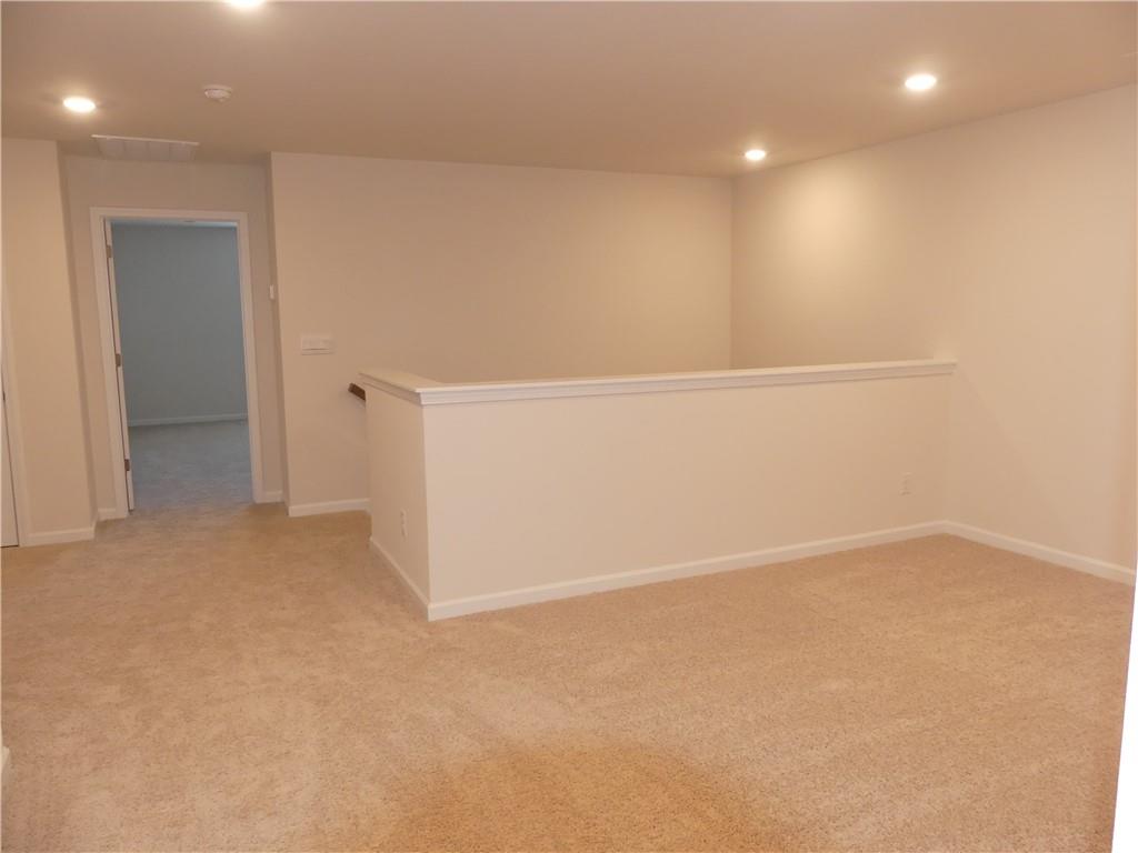 Blackstone - Residential Lease