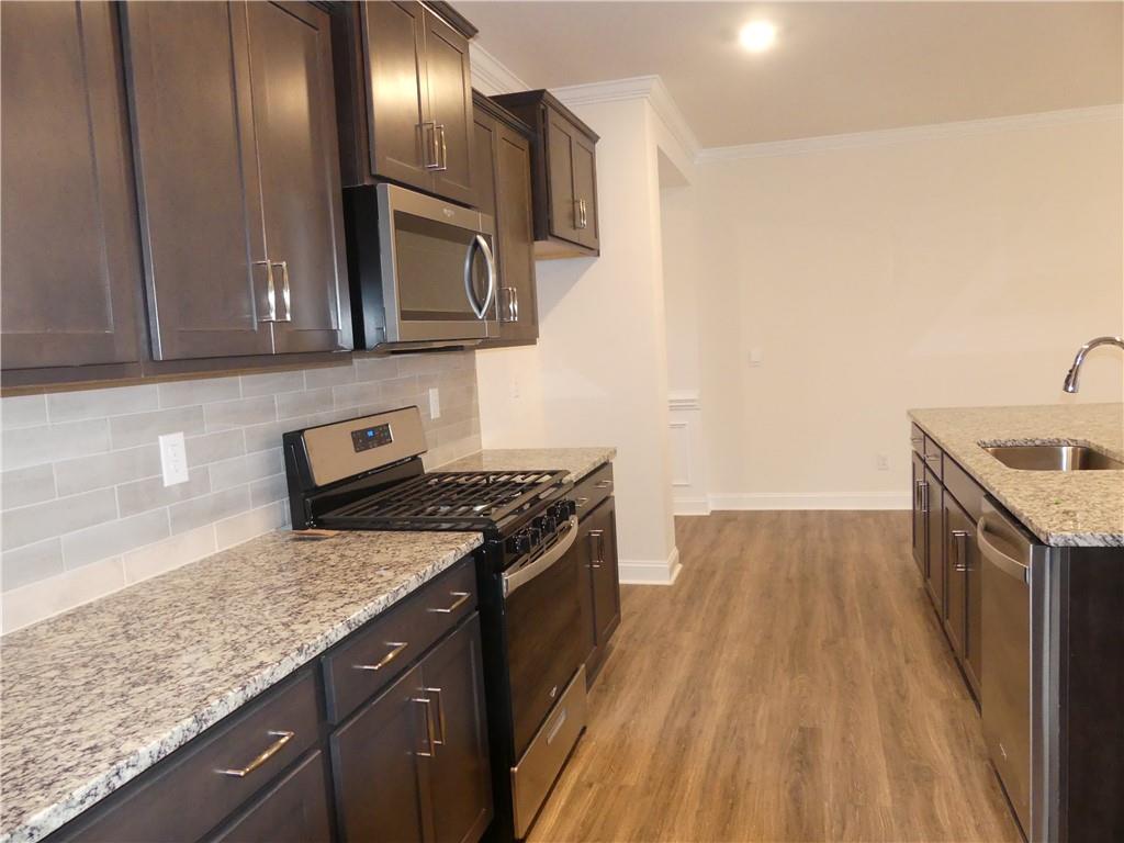 Blackstone - Residential Lease