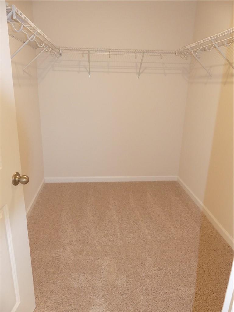 Blackstone - Residential Lease