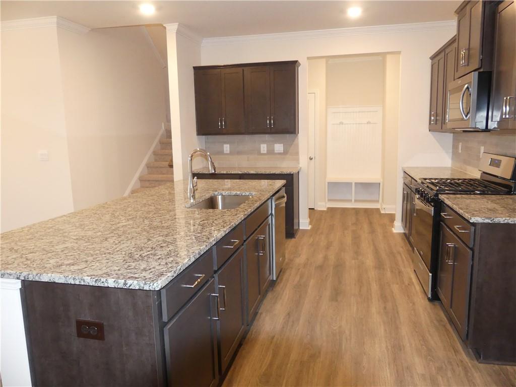 Blackstone - Residential Lease