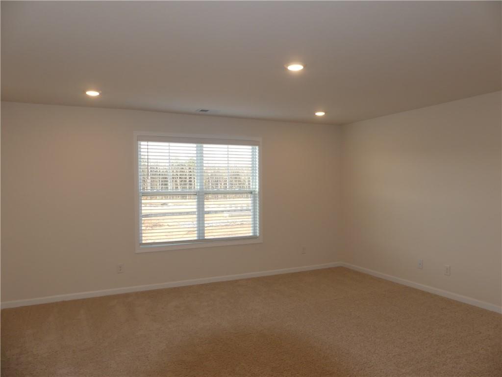 Blackstone - Residential Lease