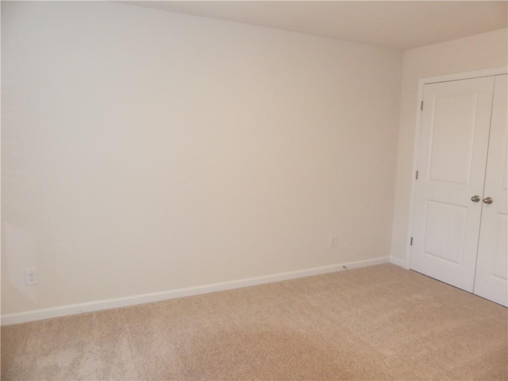 Blackstone - Residential Lease