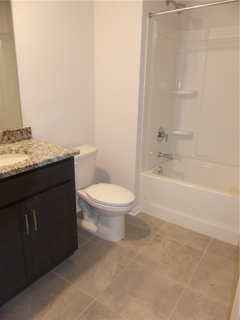 Blackstone - Residential Lease